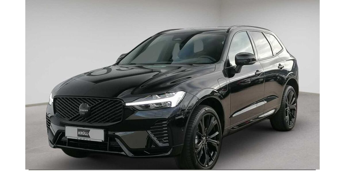 Volvo XC60 1.500 km 63.850 &euro; Hamburg 21079