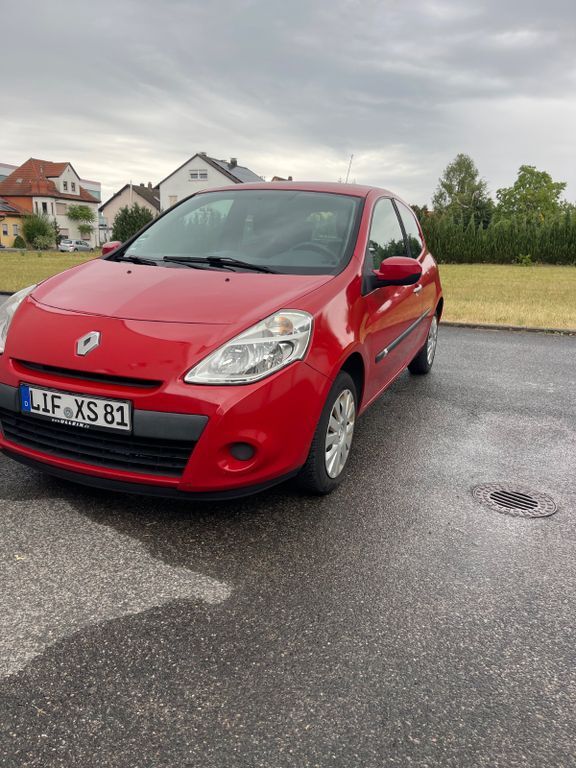 Clio