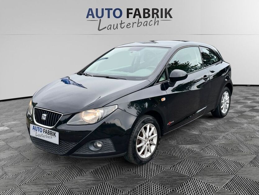 Seat Ibiza 165.100 km 4.290 € Lauterbach 36341