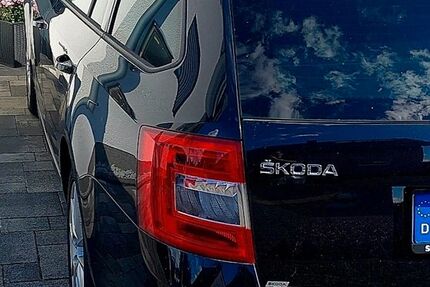 Skoda Octavia 167.100 km 11.900 € Mülheim Kärlich 56218
