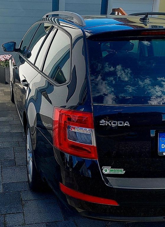 Skoda Octavia 167.100 km 11.900 € Mülheim Kärlich 56218
