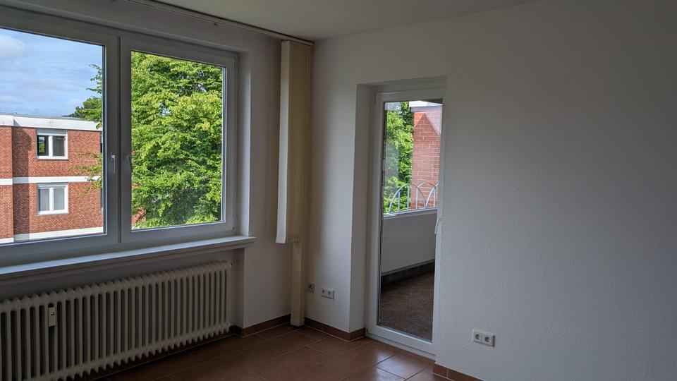 Etagenwohnung Oldenburg Alexandersfeld - 3 Zimmer, 75 m&sup2;, 198.000&euro; | Angebot:26983096