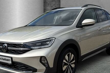 VW Taigo