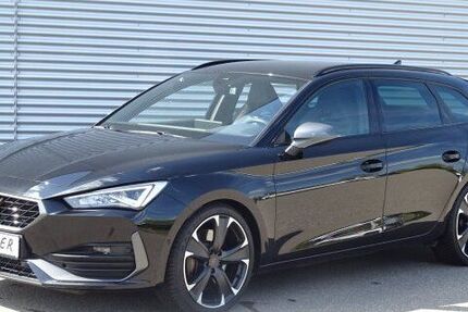 Cupra Leon 42.025 km 25.890 &euro; Ravensburg 88213