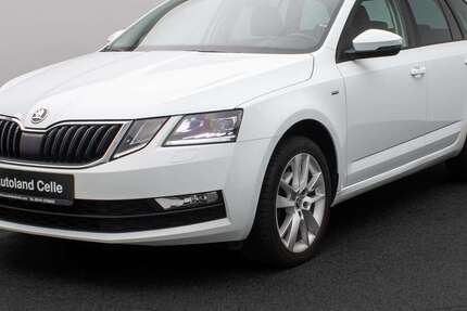 Skoda Octavia 211.000 km 10.999 &euro; Celle 29225