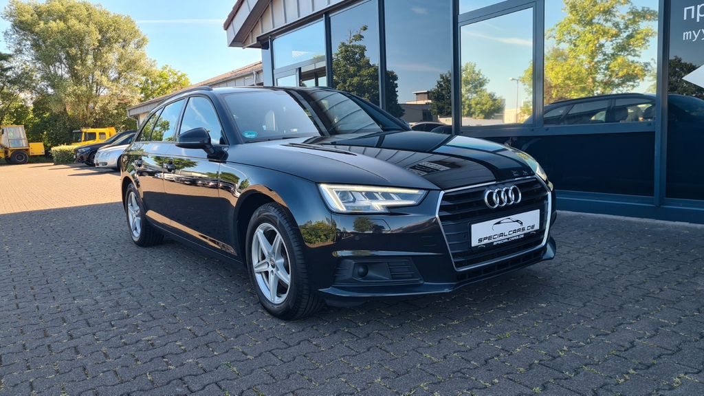 Audi A4 263.500 km 11.990 &euro; Offenbach am Main 63069