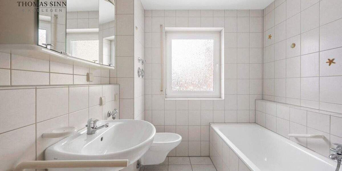 Etagenwohnung Neuenstadt am Kocher Neuenstadt - 3 Zimmer, 86 m&sup2;, 299.000&euro; | Angebot:25742226