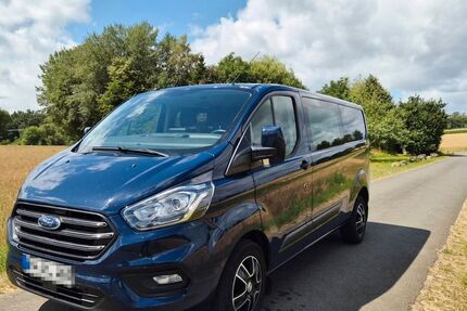 Ford Transit Custom 90.000 km 24.000 &euro; Litzendorf 96123