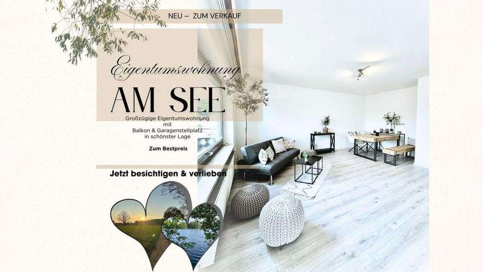 Wohnung zum Kaufen in Teublitz 219.000 € 102 m² 3 zimmer