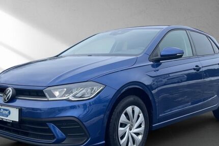 VW Polo 40.502 km 16.990 &euro; Gera 07554