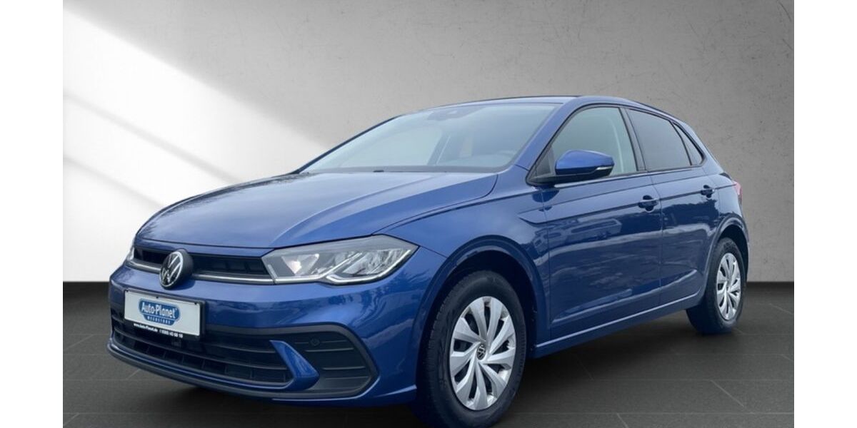 VW Polo 40.502 km 16.990 &euro; Gera 07554