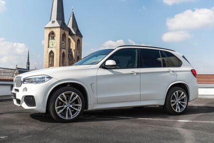 BMW X5 72.977 km 34.200 € Völpke 39393