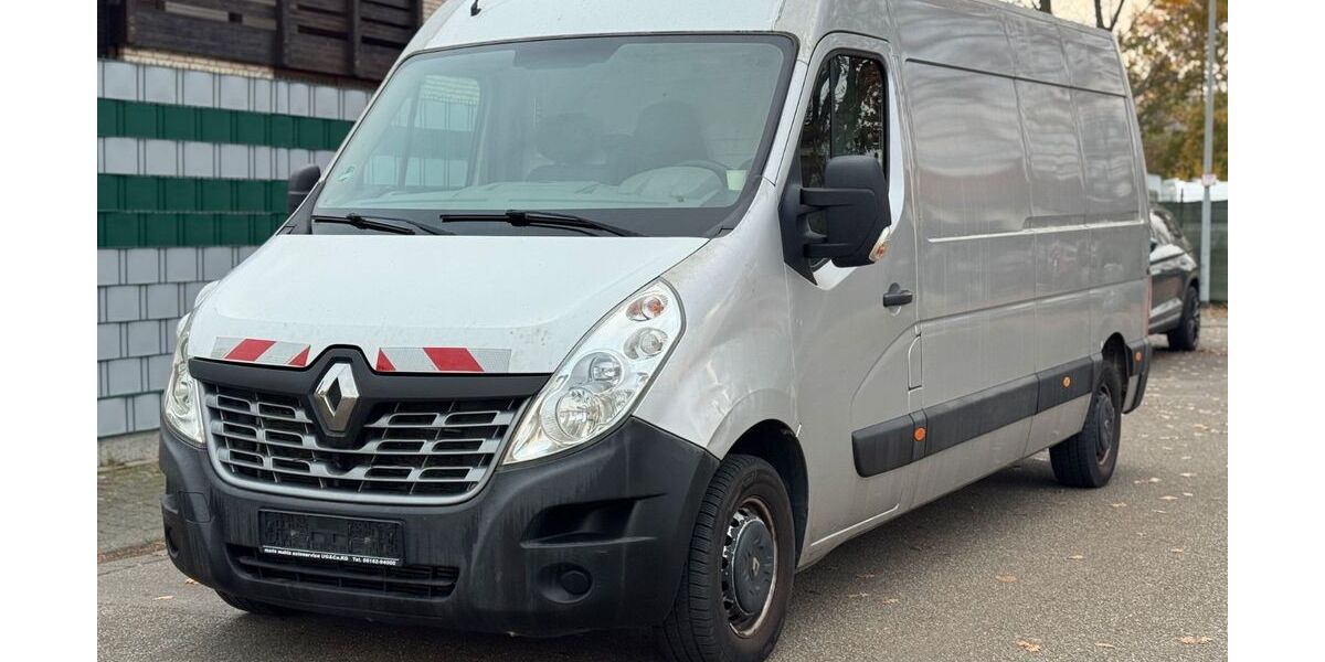Renault Master 499.000 km 5.400 &euro; Weinheim 69469
