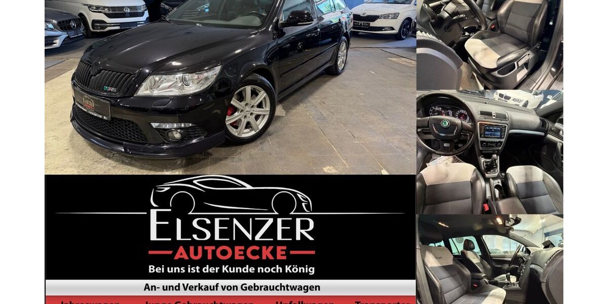 Skoda Octavia 79.999 km 9.999 &euro; Eppingen 75031