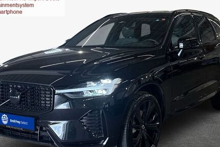 Volvo XC60 30.944 km 43.450 &euro; Frankfurt am Main 60486