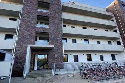 Wohnung Lüneburg Ebensberg - 2 Zimmer, 72 m&sup2;, 918&euro; | Angebot:25851876