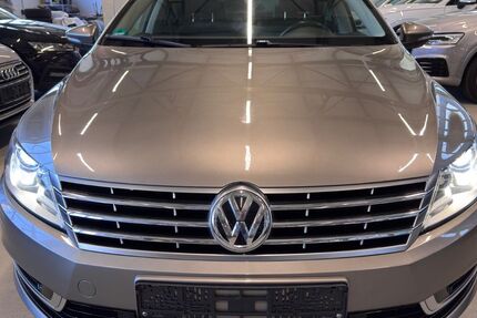 VW CC 190.000 km 6.900 &euro; Walldorf 69190