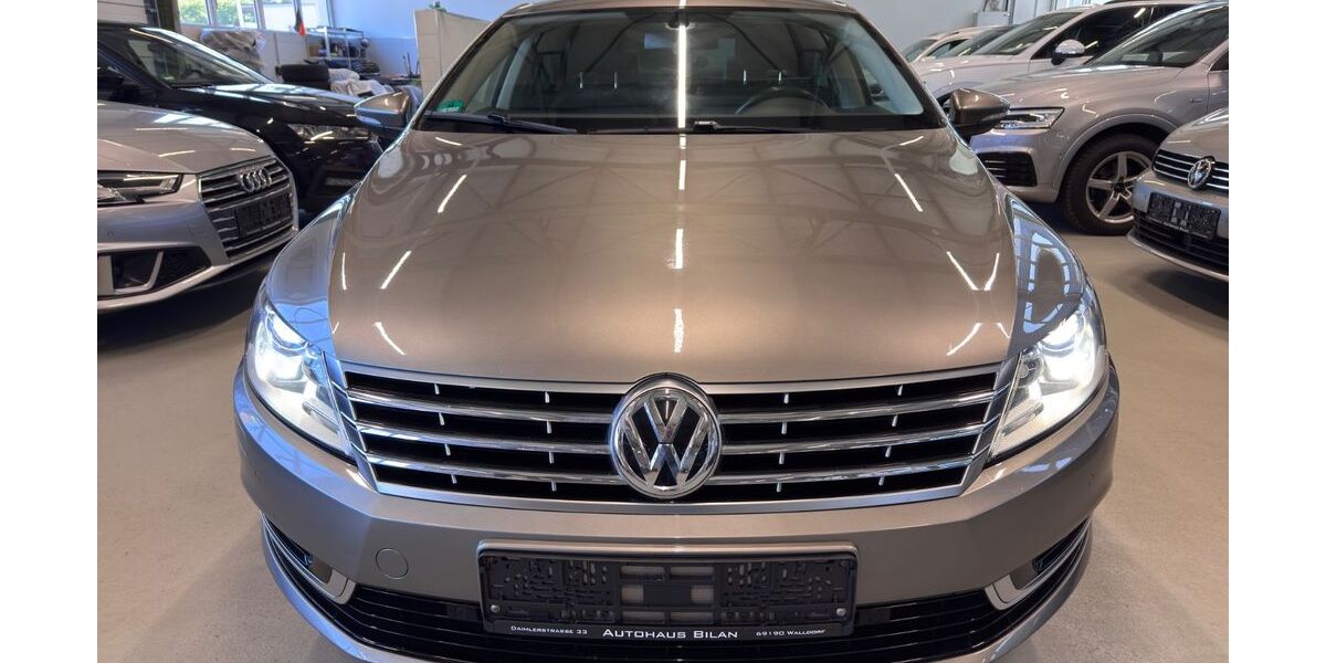 VW CC 190.000 km 6.900 &euro; Walldorf 69190