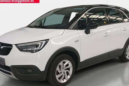 Opel Crossland 88.054 km 14.490 € Dortmund 44147