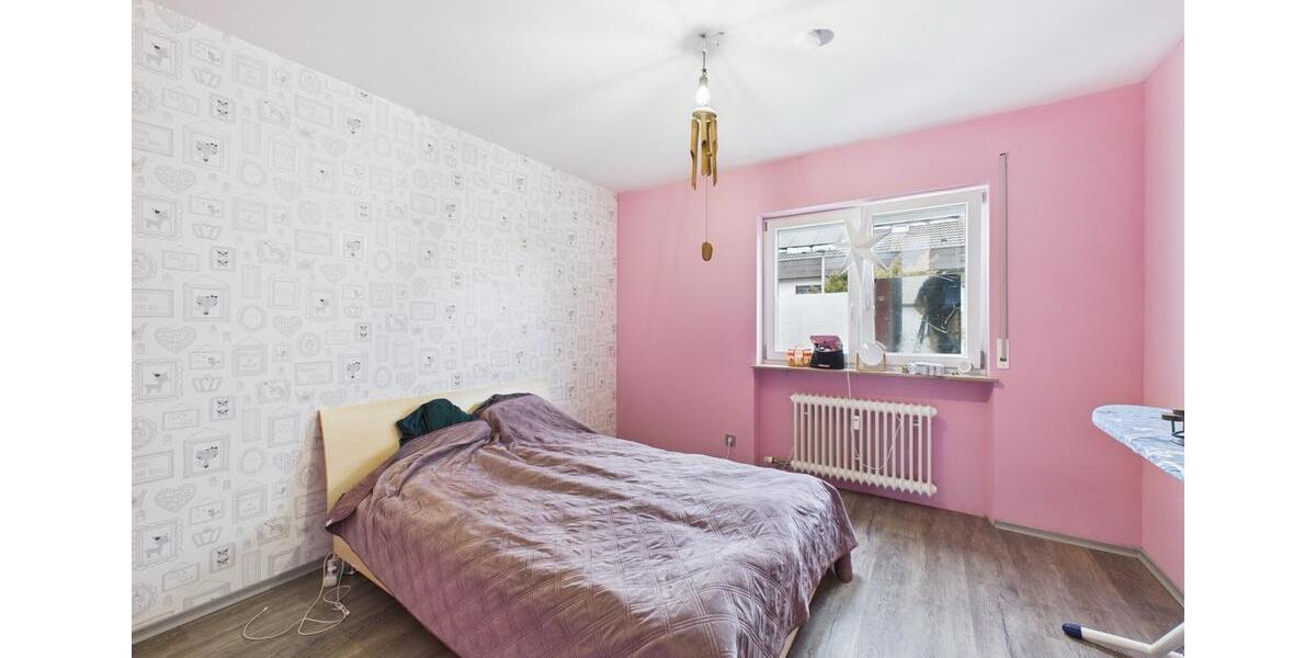 Etagenwohnung Rangendingen - 3 Zimmer, 80 m&sup2;, 1.040&euro; | Angebot:26039738