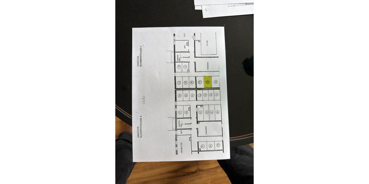 Etagenwohnung Stuttgart Stuttgart-West - 3 Zimmer, 73 m&sup2;, 375.000&euro; | Angebot:26808286