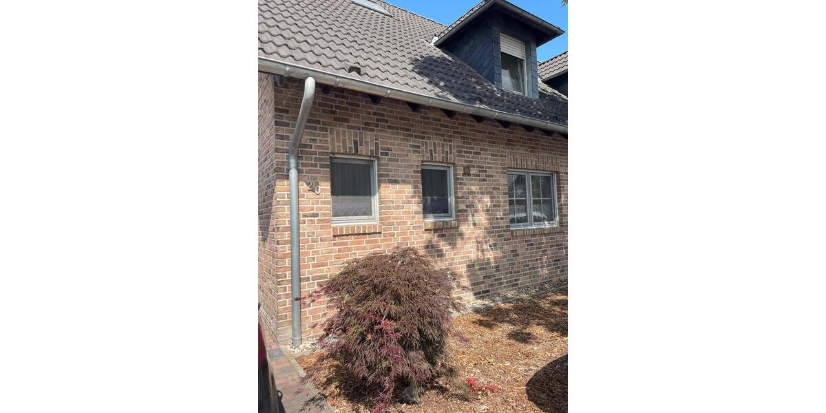Doppelhaushälfte Rees - 3 Zimmer, 99 m&sup2;, 285.000&euro; | Angebot:27125368
