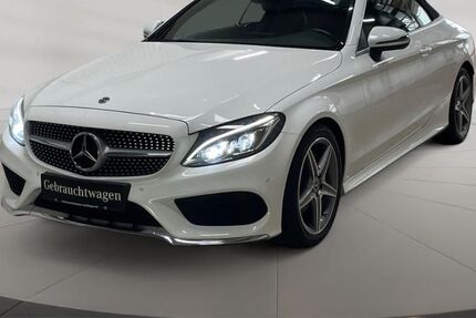 Mercedes-Benz C 220 97.519 km 27.898 &euro; Neckarsulm-Obereisesheim 74172