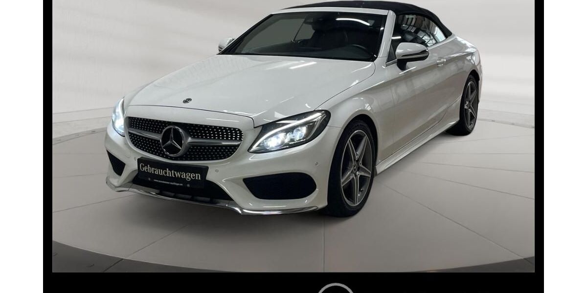 Mercedes-Benz C 220 97.519 km 27.898 &euro; Neckarsulm-Obereisesheim 74172