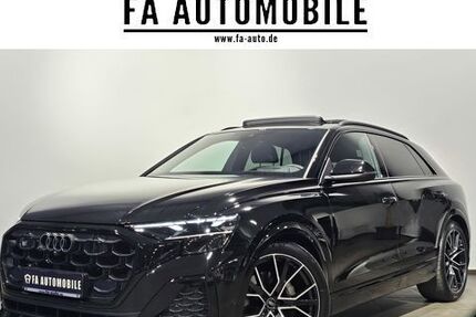 Audi Q8 26.544 km 76.770 &euro; Mainaschaff 63814