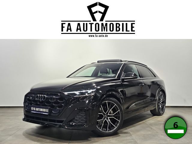 Audi Q8 26.544 km 76.770 &euro; Mainaschaff 63814