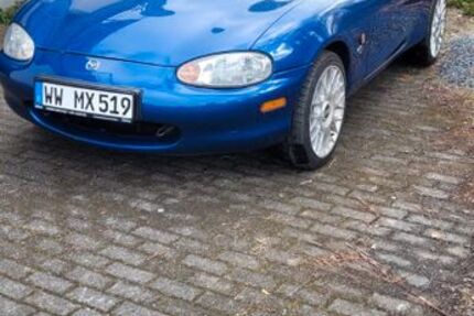 Mazda MX-5 222.658 km 7.599 € Höhr-grenzhausen 56203