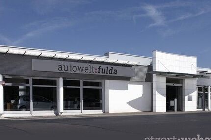 Audi A1 11.238 km 20.990 € Fulda 36039