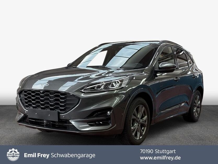 Kuga