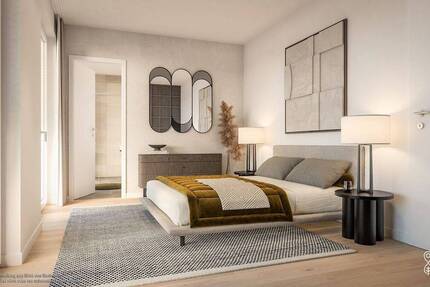 Wohnung Kirchheim b. München Heimstetten - 4 Zimmer, 95 m&sup2;, 820.000&euro; | Angebot:26289477