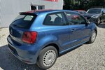 VW Polo 1.4 TDi Trendline Klima PDC Euro6 Motorschade 201.430 km 2.500 &euro; Altdorf 84032