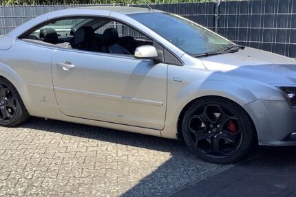 Ford Focus 125.000 km 3.600 &euro; Frankfurt 60435