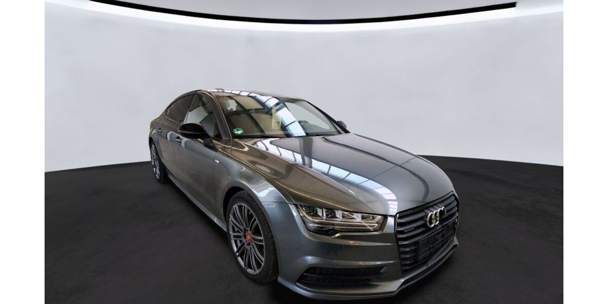 Audi A7 250.000 km 18.950 &euro; Schöppenstedt 38170