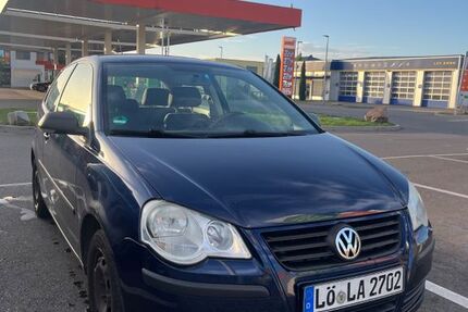 VW Polo 243.000 km 1.800 &euro; Bad Bellingen 79415