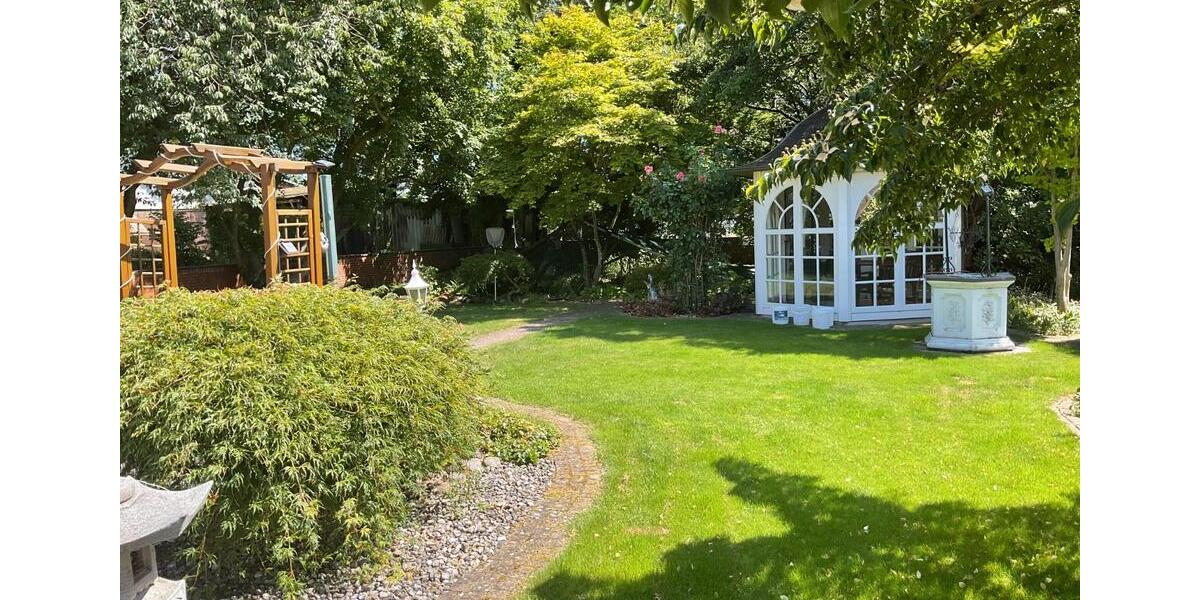 Einfamilienhaus Hammah - 3 Zimmer, 100 m&sup2;, 395.000&euro; | Angebot:27021081