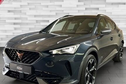 Cupra Formentor 8.965 km 31.599 &euro; Haar 85540