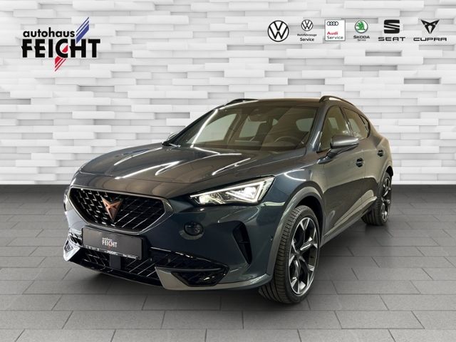 Cupra Formentor 8.965 km 31.599 &euro; Haar 85540