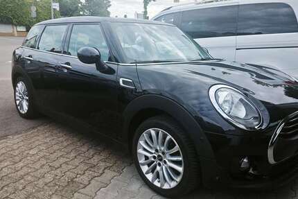 Mini One Clubman 95.535 km 12.295 &euro; Siebeldingen 76833