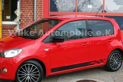 Skoda Citigo 64.400 km 8.590 &euro; Celle 29221
