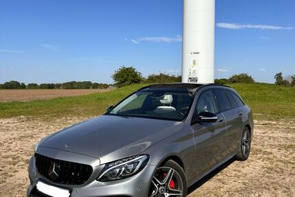 Mercedes C 250