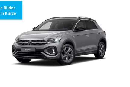 VW T-Roc 22.871 km 29.999 € Mainz-Kastell (Wiesbaden) 55252