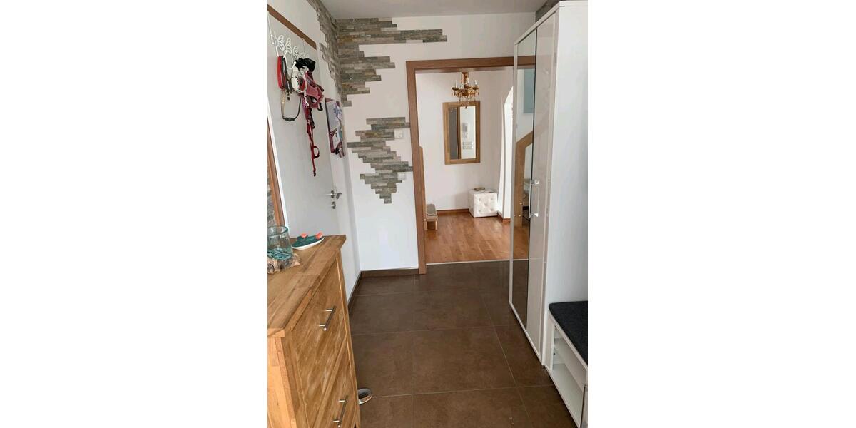 Maisonettenwohnung Weinsberg - 4 Zimmer, 120 m&sup2;, 1.500&euro; | Angebot:26681919