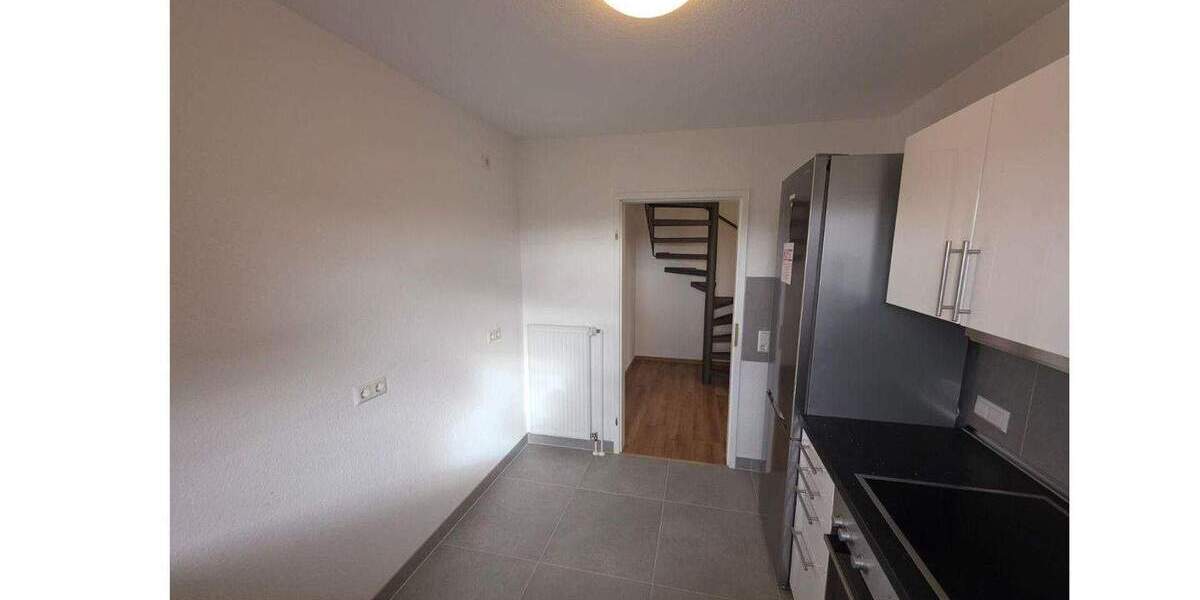 Etagenwohnung Offenbach - 3 Zimmer, 65 m&sup2;, 247.500&euro; | Angebot:24821768