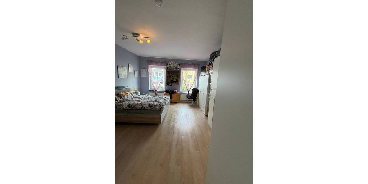 Etagenwohnung Lüdenscheid Hasley - 4 Zimmer, 100 m&sup2;, 780&euro; | Angebot:26345772