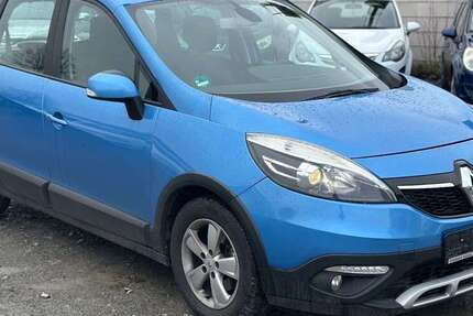 Renault Scenic 121.000 km 4.450 &euro; Viernheim 68519