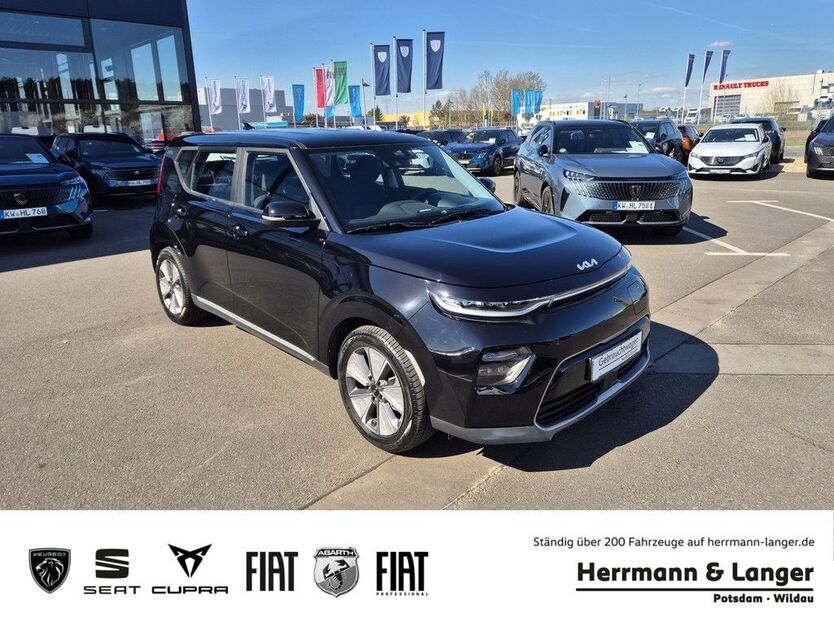 Kia Soul 27.847 km 15.699 € Wildau 15745